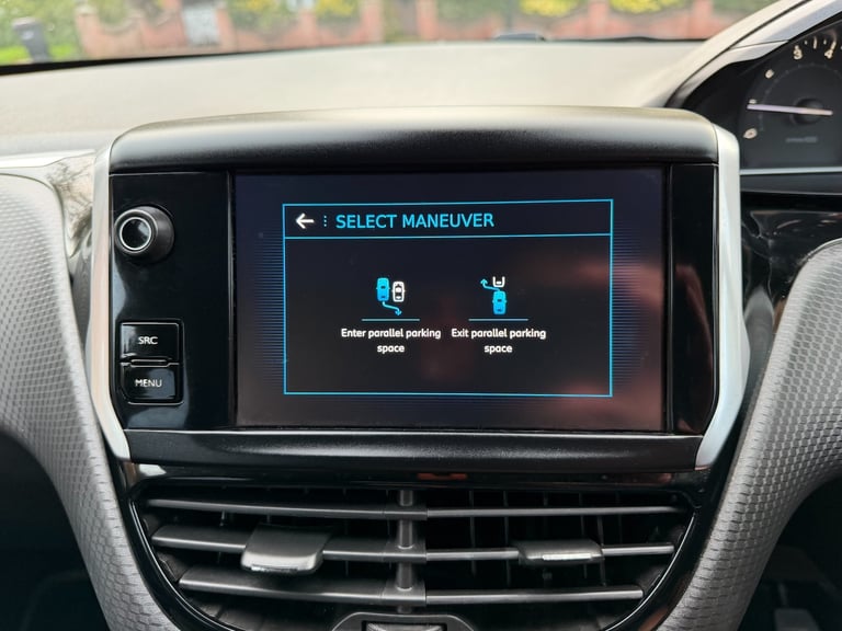 2019 Peugeot 208 1.2 PureTech Tech Edition Hatchback 5dr Petrol Manual Euro 6