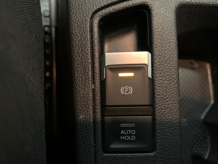 2019 Volkswagen T-Roc 1.6 TDI SE 5dr HATCHBACK DIESEL Manual