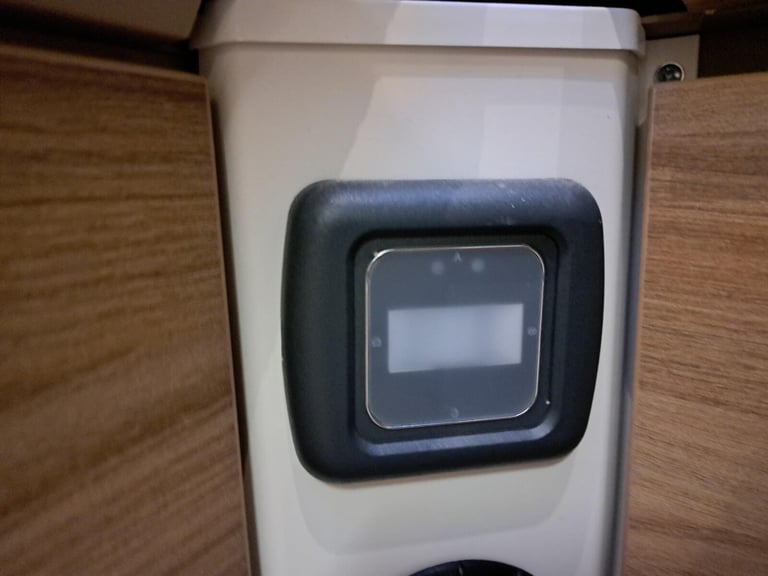 2019 Swift Vogue 580 SB