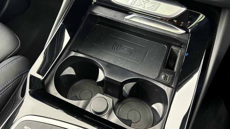 2023 BMW iX3 210kW M Sport Pro 80kWh 5dr Auto Electric Estate Estate Electric Automatic