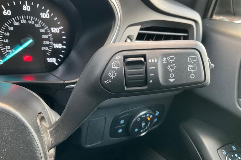 2023 Ford Focus 1.0 EcoBoost Titanium 5dr HATCHBACK PETROL Manual