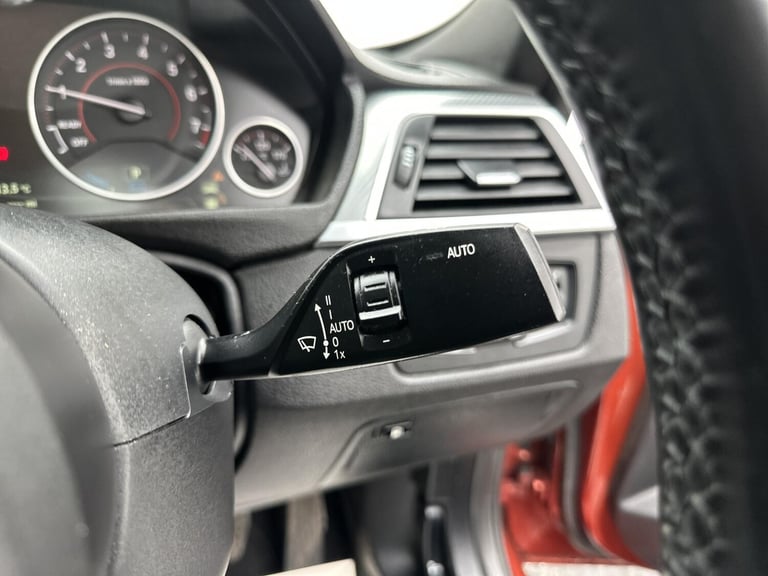 2017 BMW 3 Series 330e M Sport 4dr Step Auto SALOON PETROL/ELECTRIC Automatic