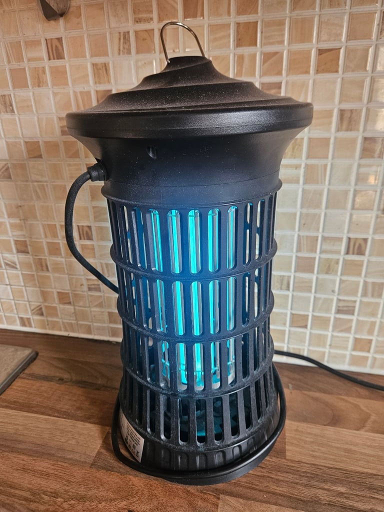 image for Fly Zapper