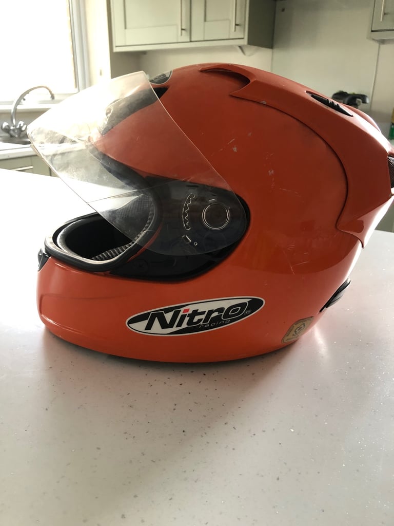 Helmet for Motorcycle 