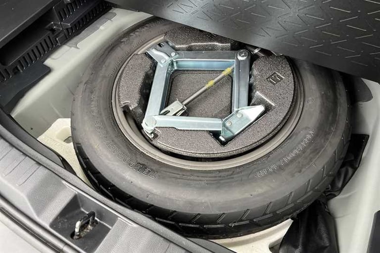 2022 Toyota RAV4 2.5 VVT-i Hybrid Icon 5dr CVT 2WD ESTATE PETROL/ELECTRIC Automatic