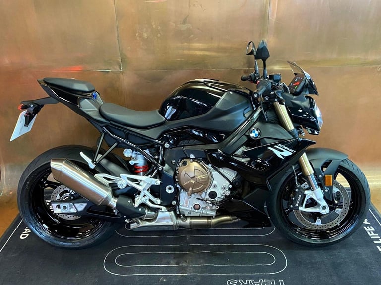 image for 2024 BMW S 1000 R 1000 Sport Euro 5