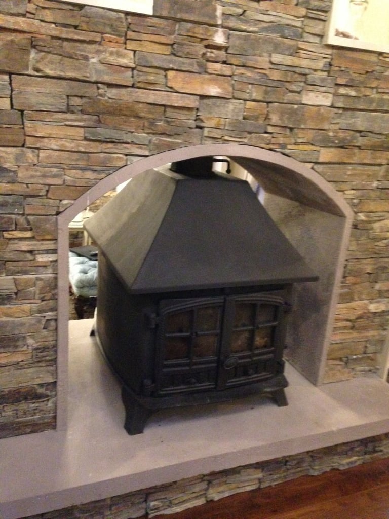 Rustic Z Stone cladding natural stone