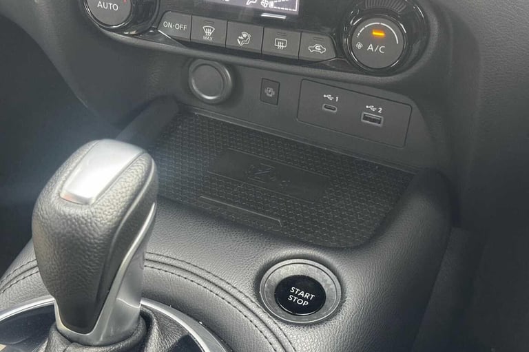 2024 Nissan Juke 1.6 Hybrid N-Connecta 5dr Auto HATCHBACK Petrol/Electric Hybrid Automatic