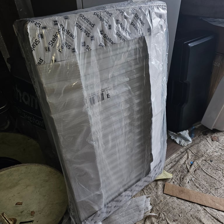 Stelrad elite 450mm x 800mm k2 radiator 