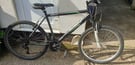 Apollo Slant Adult Mountain Bike 26 inches wheels