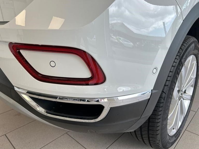 2022 Volkswagen T-Roc 1.5 TSI EVO Style 5dr + CLICK AND COLLECT MANUAL Hatchback Petrol Manual