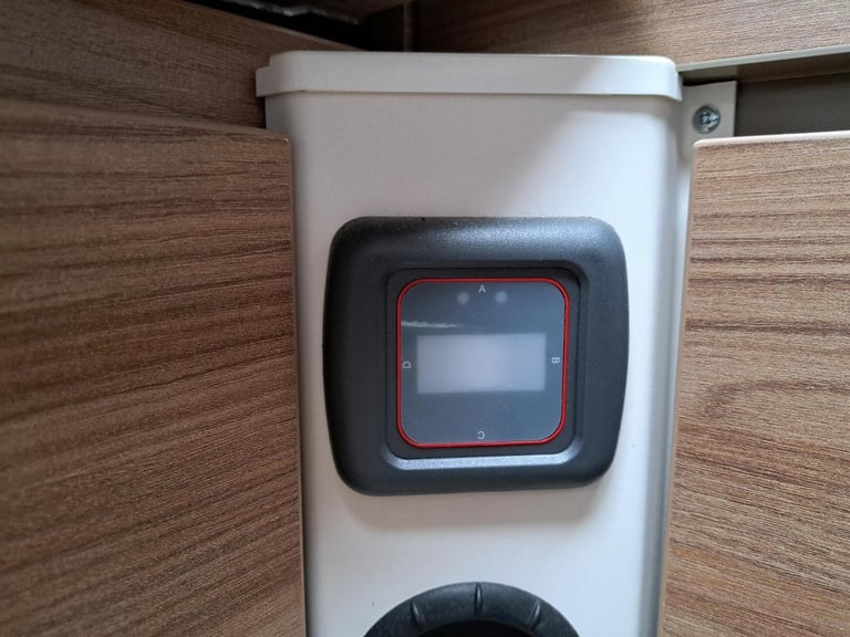 2021 Swift Vogue 580 Grande