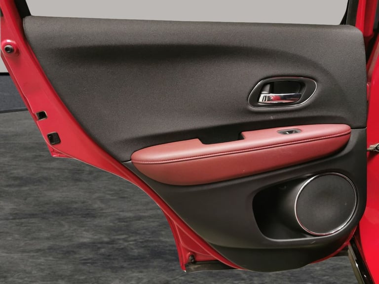 2019 Honda HR-V 1.5 i-VTEC Turbo Sport 5dr HATCHBACK PETROL Manual