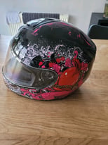image for Viper Helmet Size Small