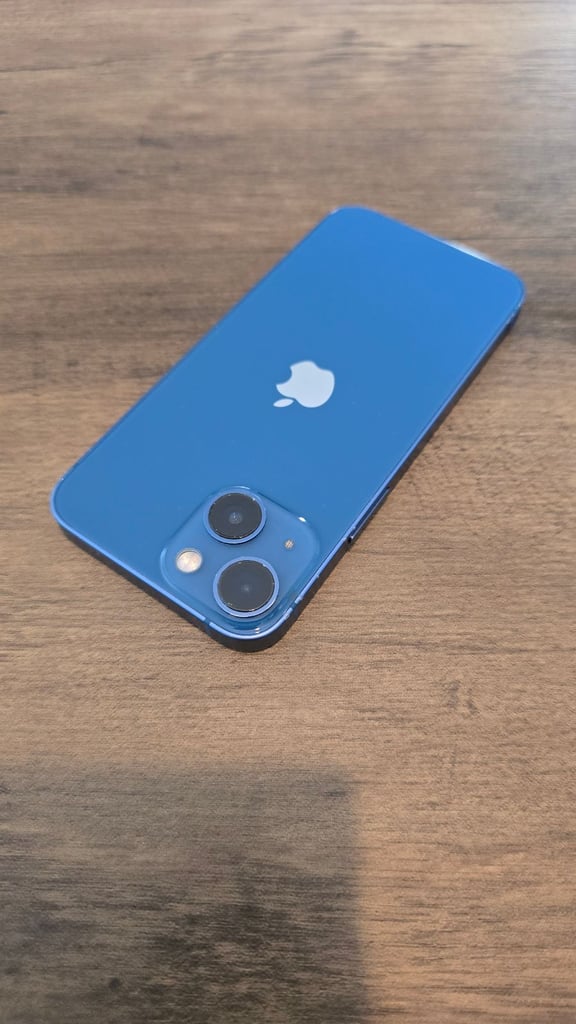 Apple iPhone 13 mini
