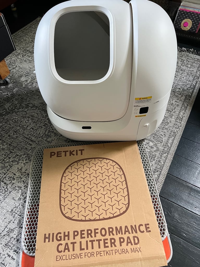 image for Pet Kit Pura max