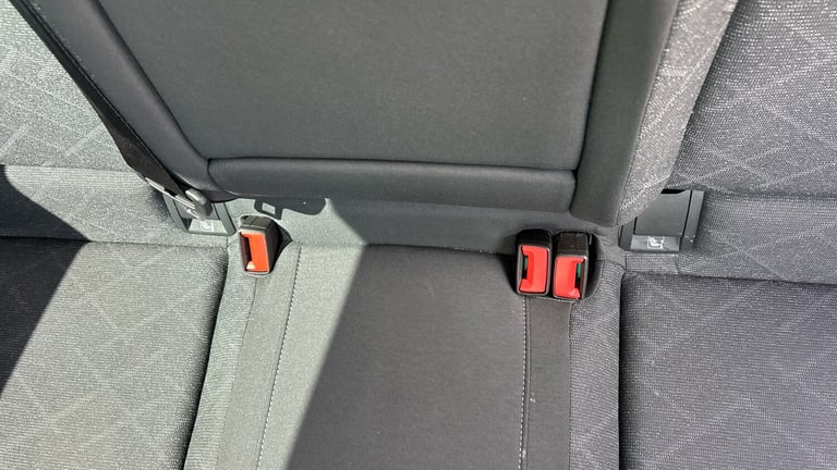 2022 Volkswagen Golf 1.0 TSI Life 5dr Petrol Hatchback Hatchback Petrol Manual