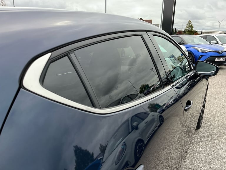 2025 Mazda Mazda3 2.0 e-Skyactiv X MHEV [186] Homura 5dr [Sunroof] Hatchback Manual