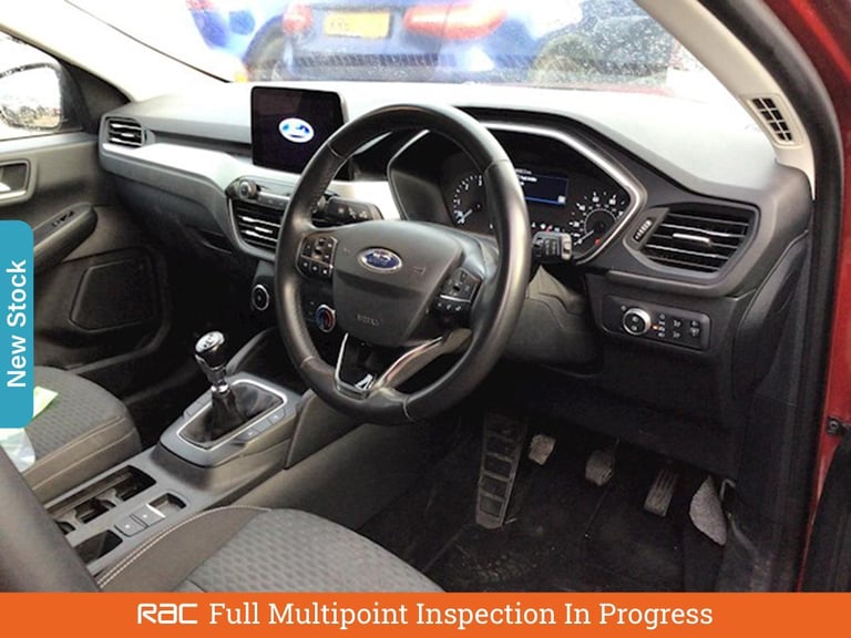 2022 Ford Kuga 1.5 EcoBlue Zetec SUV 5dr Diesel Manual Euro 6 (s/s) (120 ps) SUV DIESEL Manual