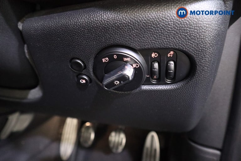 2022 MINI Hatch 1.5 Cooper Sport 3dr [Comfort Pack] Hatchback Petrol Manual