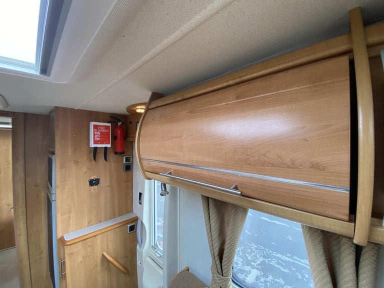 2007 AUTO-TRAIL MIAMI 740SE