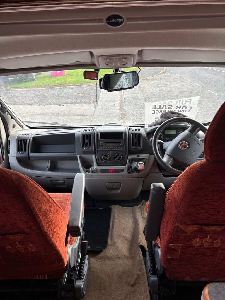 Fiat, DUCATO 40 MAXI 160 M-JET, 2008, 2999 (cc)