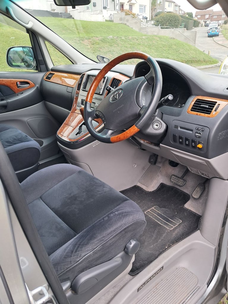 Toyota, 2008, 2400 (cc)