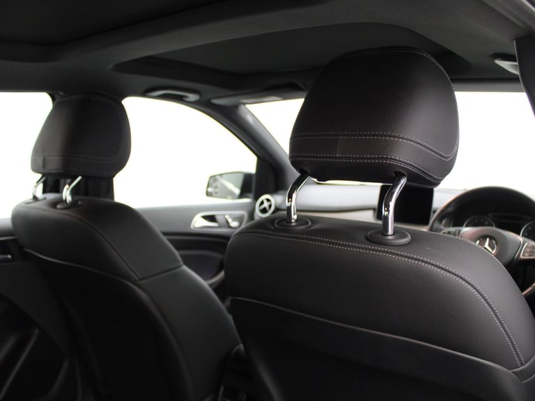 2019 Mercedes-Benz B Class B200 Exclusive Edition Plus 5dr Auto MPV Petrol Automatic