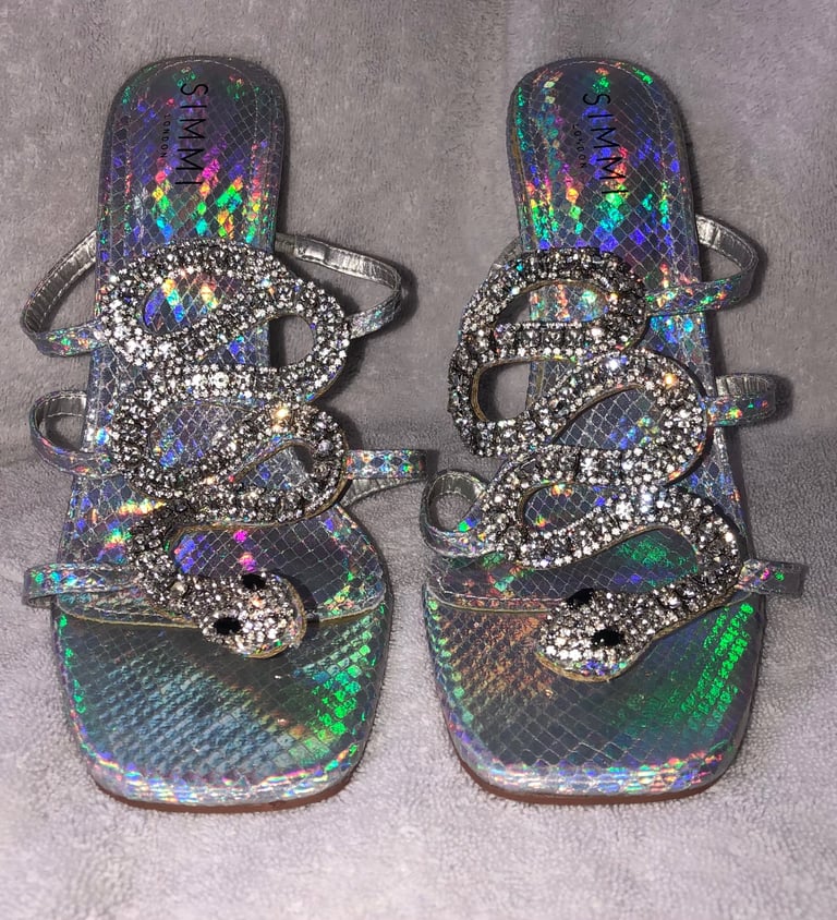 image for Simmi London heels