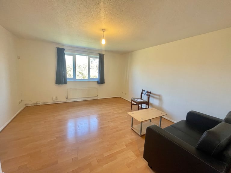 Two-bedroom NO LIFT  flat located on the second floor Dehavilland Close, Northolt UB5 6RY