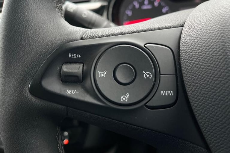 2023 Vauxhall Corsa 1.2 Design 5dr HATCHBACK PETROL Manual