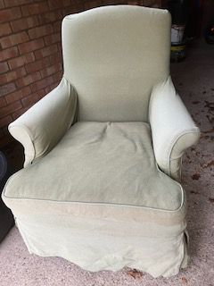 FREE armchair