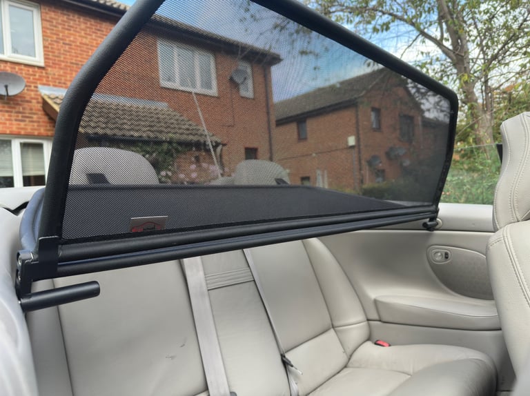 Volvo, C70, Convertible, 2005, Manual, 2319 (cc), 2 doors