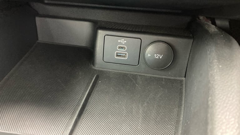 2022 Ford Focus 1.0 EcoBoost Trend 5dr Petrol Hatchback Hatchback Petrol Manual