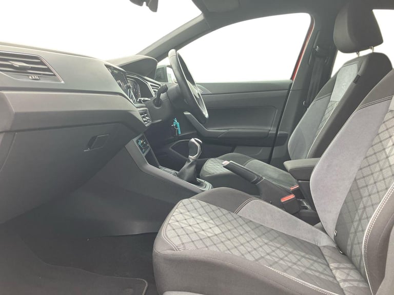 2023 Volkswagen Taigo 1.0 TSI 110 R-Line 5dr Hatchback Petrol Manual