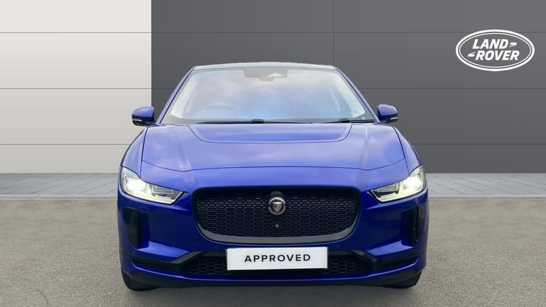 2021 Jaguar I-Pace 294kW EV400 HSE 90kWh 5dr Auto [11kW Charger] Electric Estate Estate Electric ...