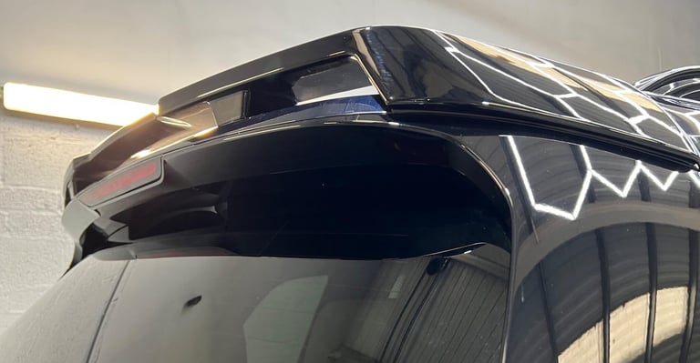 2022 BMW X7 3.0 40d MHT M Sport Auto xDrive Euro 6 (s/s) 5dr ESTATE Diesel/Electric Hybrid Automatic