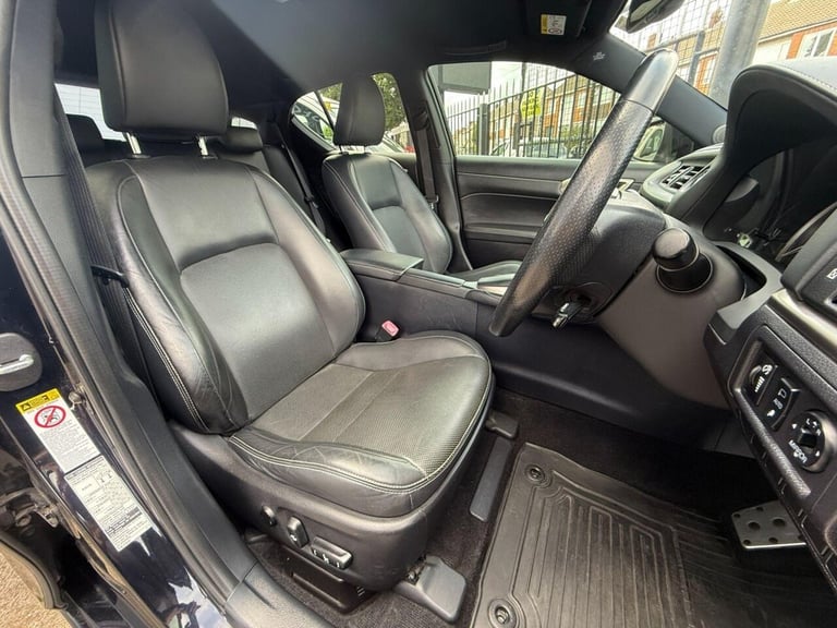 2014 Lexus CT 1.8 200h F Sport CVT Euro 6 (s/s) 5dr Hatchback PETROL/ELECTRIC Automatic