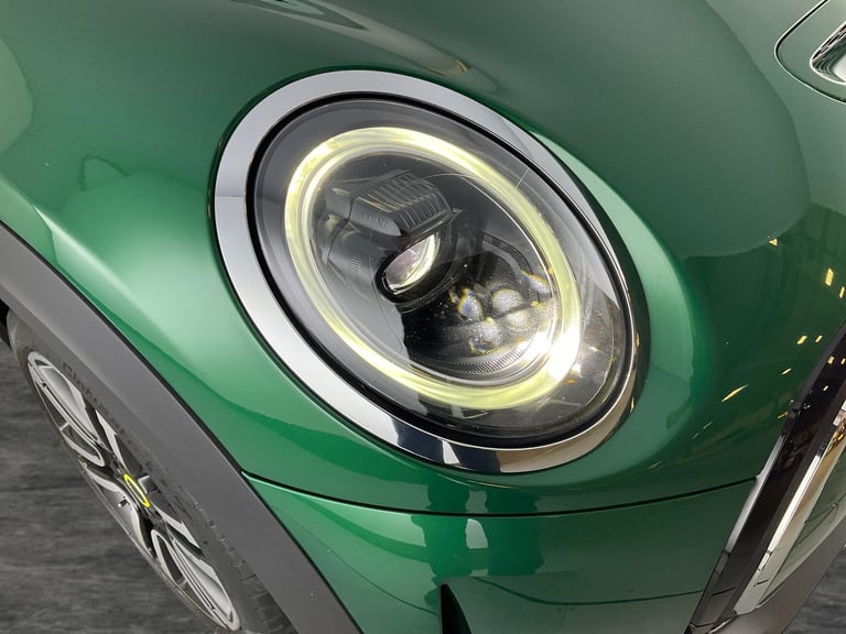 2022 MINI Electric Hatch Cooper SE 32.6kWh Level 2 Hatchback 3dr Electric Auto (184 ps) - 17IN AL...