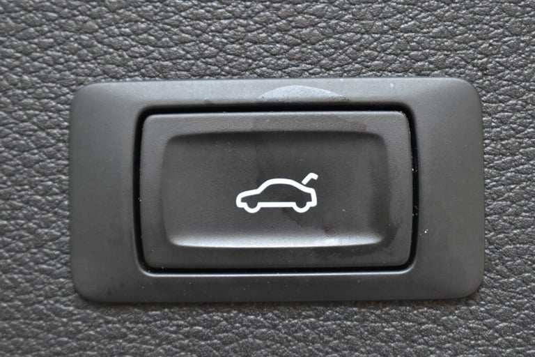 2019 Audi Q2 TFSI S LINE Estate Petrol Semi Automatic