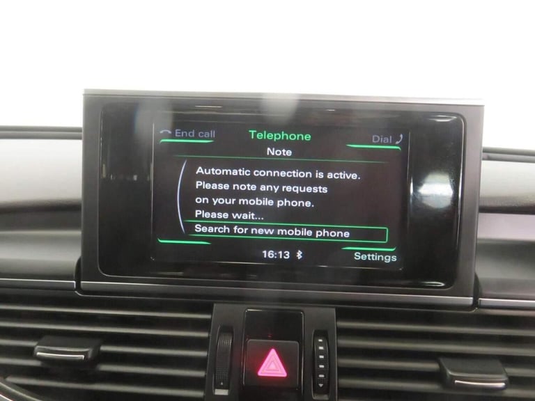 AUDI A6 ALLROAD 3.0 TDI V6 S Tronic quattro Euro 5 (s/s) 5dr 2014