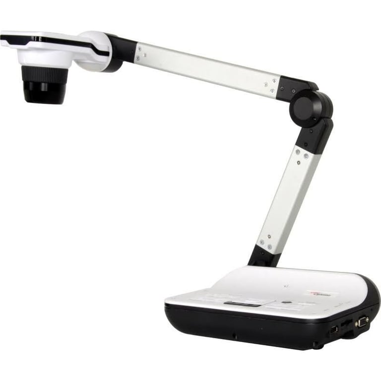 image for optoma dc 550 visualiser,  