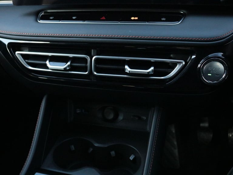 2024 MG MG HS 1.5 T-GDI Trophy SUV 5dr Petrol Manual Euro 6 (s/s) (169 ps) ESTATE Petrol Manual