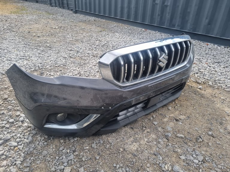 Suzuki Sx4 Scross front bumper