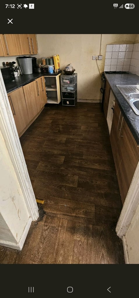Double Room Available in Great Location - Cheetham