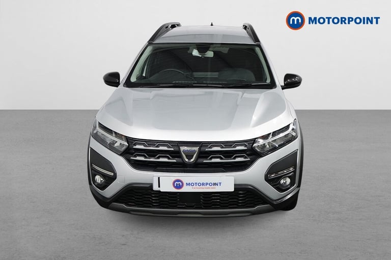 2022 Dacia Jogger 1.0 TCe Extreme SE 5dr MPV Petrol Manual