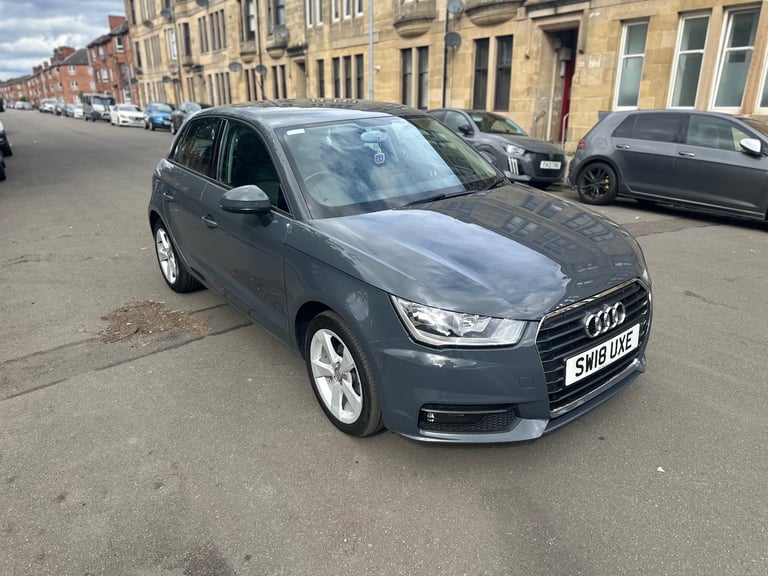 image for Audi A1