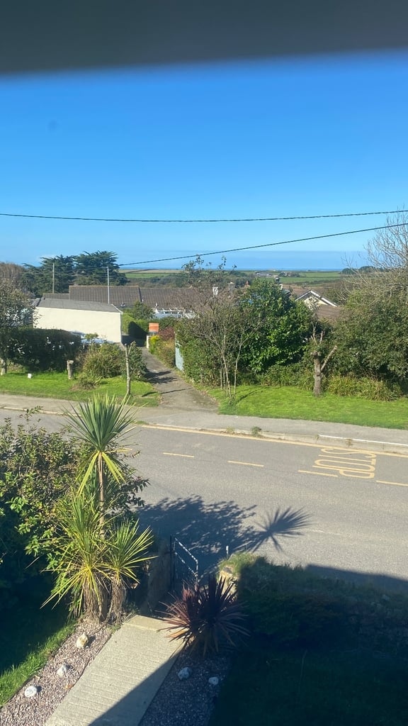 Cornwall to Islington or Greater London