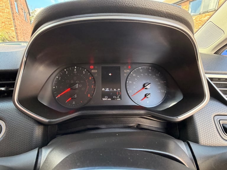 2021 Renault Clio 1.0 TCe 90 Iconic 5dr HATCHBACK Petrol Manual