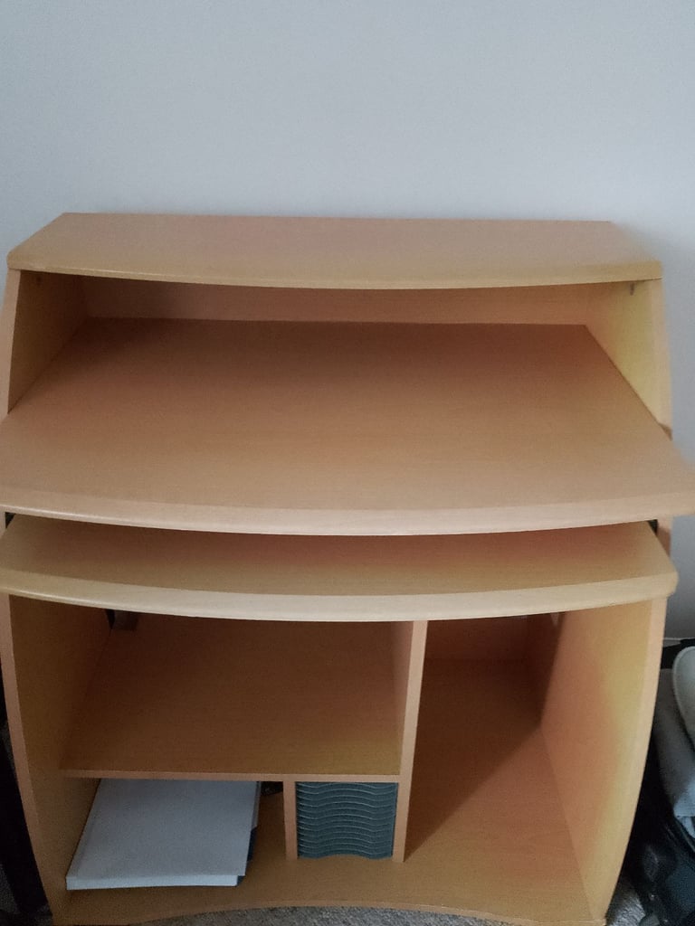 image for Computer desk 